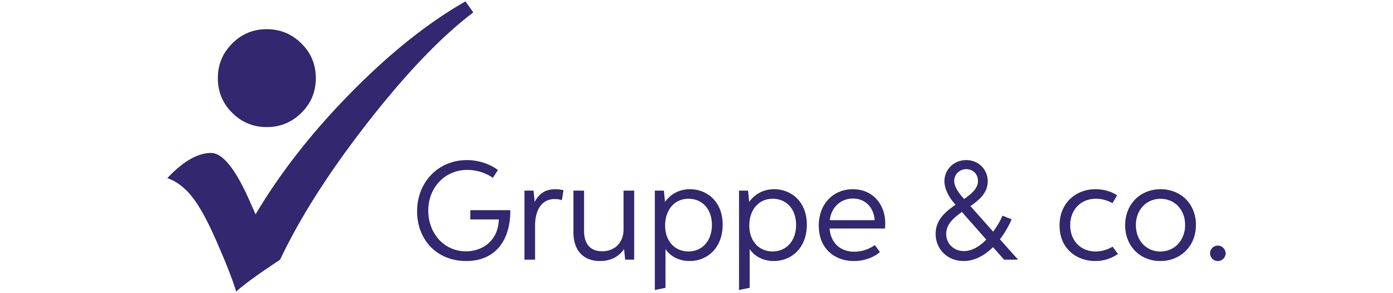 Gruppe & Co.